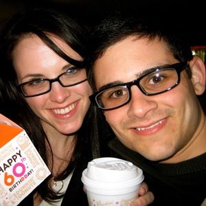 Meet your Posher, Samantha